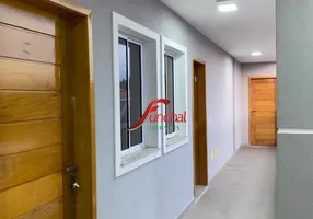 Foto 1 de Apartamento com 1 Quarto à venda, 32m² em Jardim Modelo, São Paulo