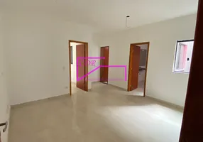 Foto 1 de Apartamento com 2 Quartos à venda, 50m² em Vila Antonina, São Paulo