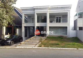 Foto 1 de Casa de Condomínio com 4 Quartos para venda ou aluguel, 690m² em Alphaville Residencial 10, Santana de Parnaíba