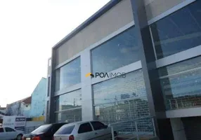 Foto 1 de Ponto Comercial para venda ou aluguel, 900m² em Navegantes, Porto Alegre