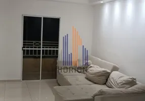 Foto 1 de Apartamento com 2 Quartos à venda, 76m² em Vila Eldizia, Santo André