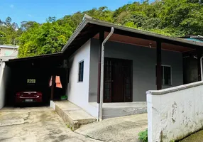 Foto 1 de Casa com 2 Quartos à venda, 100m² em Progresso, Blumenau