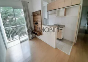 Foto 1 de Apartamento com 2 Quartos à venda, 53m² em Parque Bela Vista, Salto