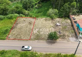 Foto 1 de Lote/Terreno à venda, 329m² em Taboão, Rio do Sul