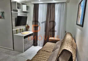 Foto 1 de Apartamento com 3 Quartos à venda, 61m² em Vila Endres, Guarulhos