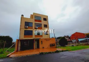 Foto 1 de Apartamento com 2 Quartos à venda, 54m² em Salgado Filho, Gravataí
