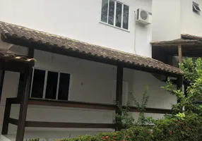 Foto 1 de Casa de Condomínio com 3 Quartos à venda, 100m² em Badu, Niterói