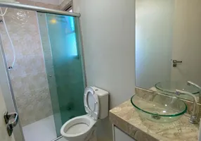 Foto 1 de Apartamento com 2 Quartos à venda, 60m² em Loteamento Country Ville, Campinas