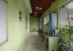 Foto 1 de Casa com 2 Quartos à venda, 170m² em Vila Campanela, São Paulo