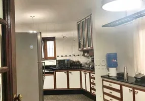 Foto 1 de Casa com 3 Quartos à venda, 360m² em Jardim Embaixador, Sorocaba