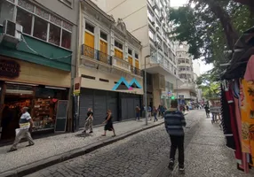 Foto 1 de Ponto Comercial para alugar, 210m² em Centro, Rio de Janeiro