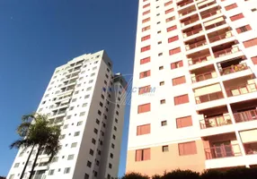 Foto 1 de Apartamento com 3 Quartos à venda, 78m² em Jardim Miranda, Campinas