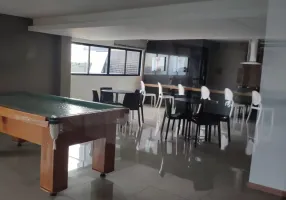 Foto 1 de Apartamento com 1 Quarto à venda, 45m² em Jatiúca, Maceió