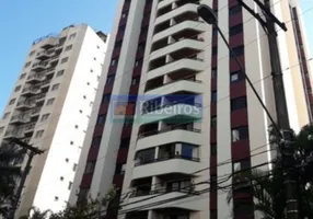 Foto 1 de Cobertura com 3 Quartos à venda, 280m² em Vila Guarani, São Paulo