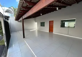 Foto 1 de Casa com 3 Quartos à venda, 153m² em Jardim Botânico, Uberlândia