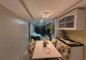 Foto 1 de Casa com 3 Quartos à venda, 80m² em Cabula VI, Salvador
