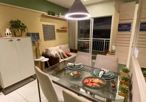 Foto 1 de Apartamento com 2 Quartos à venda, 40m² em Antônio Bezerra, Fortaleza