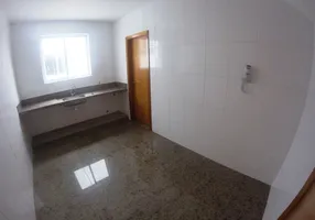 Foto 1 de Cobertura com 4 Quartos à venda, 240m² em Buritis, Belo Horizonte