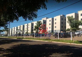 Foto 1 de Apartamento com 2 Quartos à venda, 60m² em Perobinha, Londrina