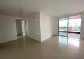 Foto 1 de Casa de Condomínio com 3 Quartos à venda, 98m² em Engenheiro Luciano Cavalcante, Fortaleza