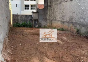 Foto 1 de Lote/Terreno à venda, 168m² em Jardim Goncalves, Sorocaba