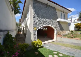 Foto 1 de Casa com 4 Quartos à venda, 360m² em São José, Belo Horizonte