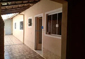 Foto 1 de Casa com 2 Quartos à venda, 51m² em Jardim Santa Helena, Sorocaba
