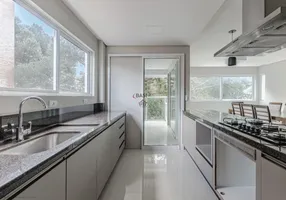 Foto 1 de Apartamento com 3 Quartos à venda, 110m² em Alto, Curitiba