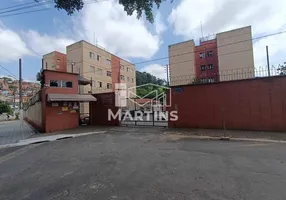Foto 1 de Apartamento com 2 Quartos à venda, 48m² em Jardim Bom Refúgio, São Paulo