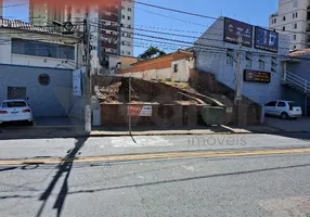 Foto 1 de Lote/Terreno à venda, 357m² em Taquaral, Campinas