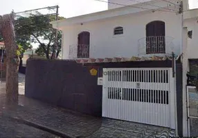 Foto 1 de Sobrado com 3 Quartos para venda ou aluguel, 188m² em Jardim Nova Petropolis, São Bernardo do Campo