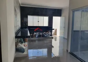 Foto 1 de Casa com 3 Quartos à venda, 220m² em Jardim Europa, Uberlândia