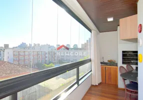Foto 1 de Apartamento com 3 Quartos à venda, 101m² em Mar Grosso, Laguna
