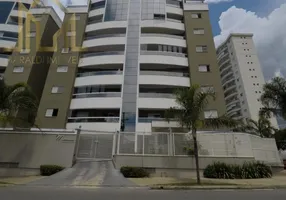 Foto 1 de Cobertura com 3 Quartos à venda, 227m² em Parque Campolim, Sorocaba