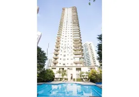 Foto 1 de Apartamento com 4 Quartos para venda ou aluguel, 230m² em Jardim Vila Mariana, São Paulo