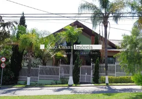 Foto 1 de Casa com 4 Quartos para venda ou aluguel, 437m² em Jardim America, Sorocaba