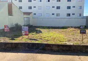 Foto 1 de Lote/Terreno à venda, 360m² em Parque Santa Marta, São Carlos