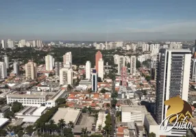 Foto 1 de Sala Comercial para alugar, 1861m² em Brooklin, São Paulo