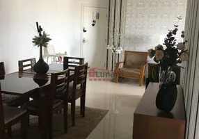 Foto 1 de Apartamento com 3 Quartos à venda, 95m² em Socorro, Mogi das Cruzes