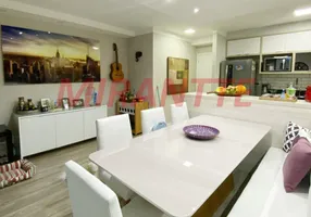 Foto 1 de Apartamento com 3 Quartos à venda, 88m² em Casa Verde, São Paulo