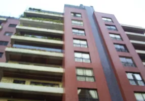 Foto 1 de Apartamento com 4 Quartos para venda ou aluguel, 186m² em Vila Mariana, São Paulo