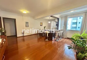 Foto 1 de Apartamento com 3 Quartos à venda, 110m² em Sion, Belo Horizonte