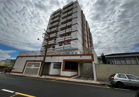 Foto 1 de Apartamento com 3 Quartos à venda, 106m² em Centro, Franca