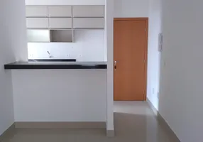 Foto 1 de Apartamento com 2 Quartos para alugar, 66m² em Parque Santo Antônio, Jacareí