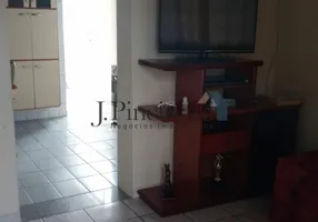 Foto 1 de Casa com 3 Quartos à venda, 191m² em Jardim Pacaembú, Jundiaí