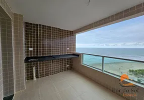 Foto 1 de Apartamento com 2 Quartos à venda, 77m² em Mirim, Praia Grande