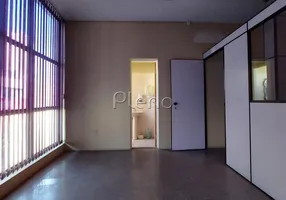 Foto 1 de Sala Comercial com 1 Quarto para alugar, 70m² em Centro, Campinas