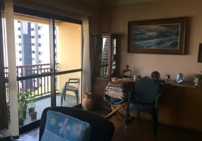 Foto 1 de Apartamento com 3 Quartos à venda, 96m² em Vila Ipojuca, São Paulo