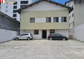 Foto 1 de Apartamento com 1 Quarto para alugar, 38m² em Buraquinho, Lauro de Freitas