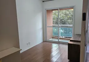 Foto 1 de Apartamento com 2 Quartos para alugar, 60m² em Bethaville I, Barueri